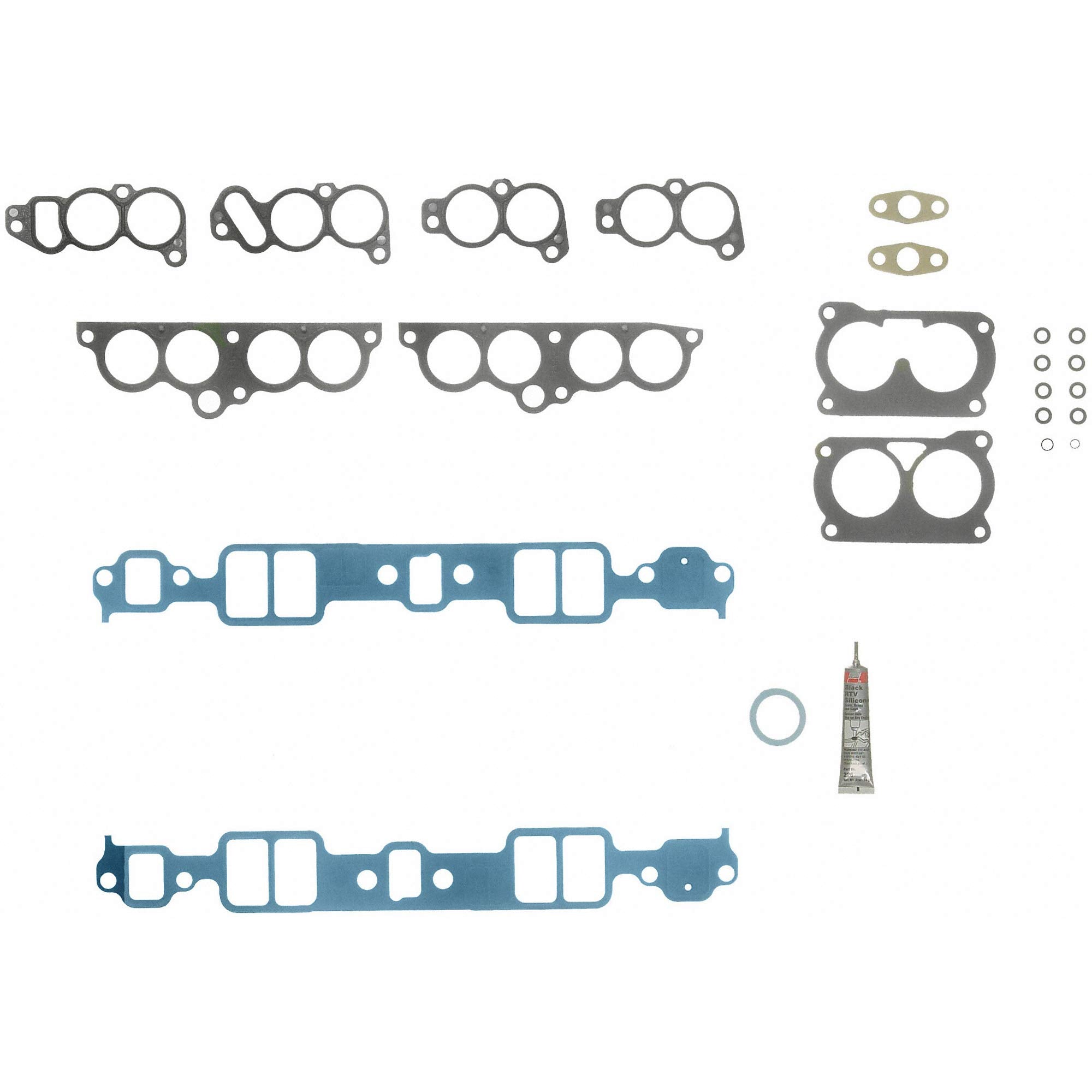 MS 93318 FEL-PRO Intake Manifold Gasket Set