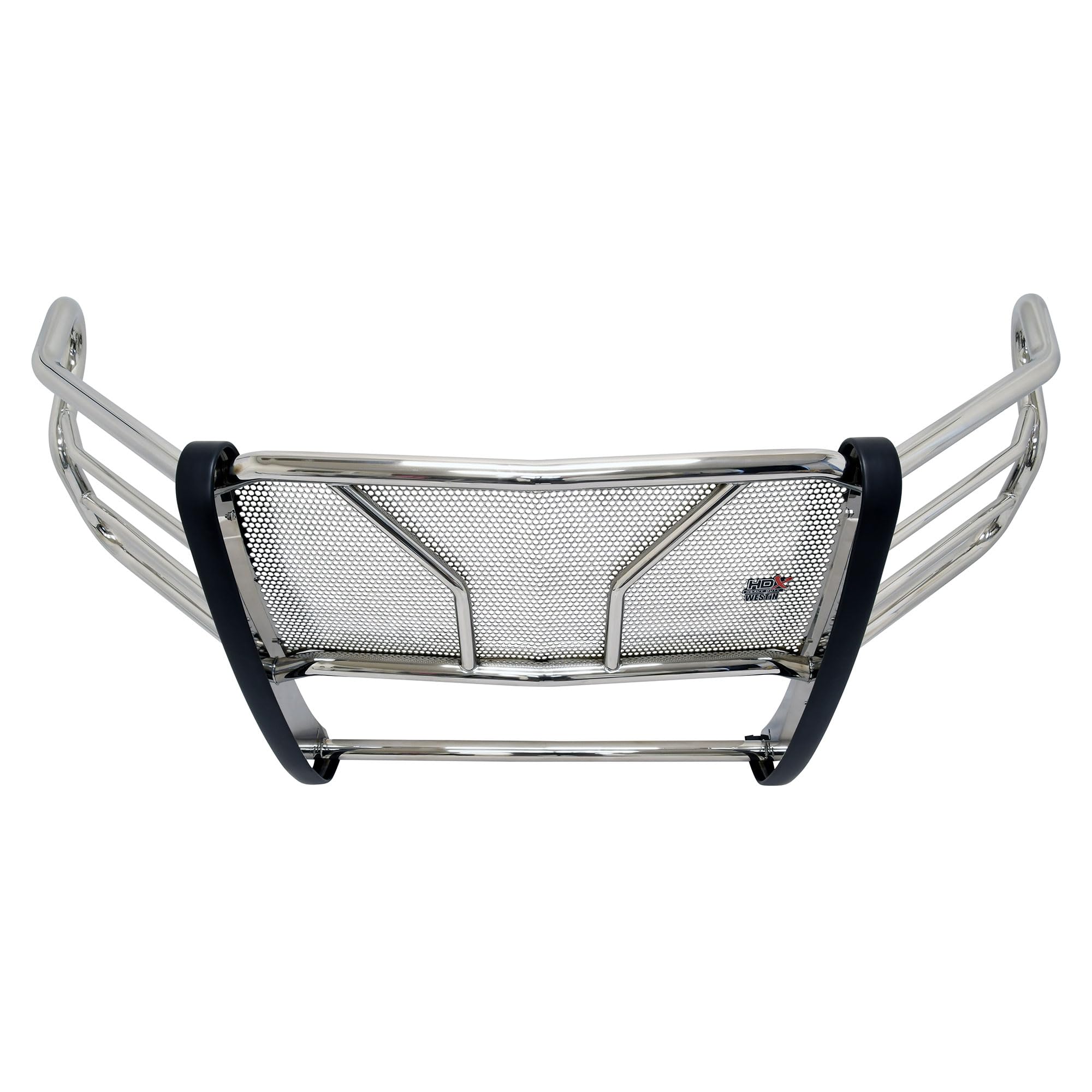 HDX Westin 3-Piece Grille Guard fits 2020-2026 Silverado 2500 3500 (Exc with Sensors)
