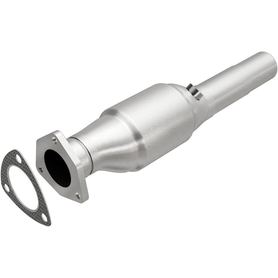 Catalytic Converter MagnaFlow 22931: HM Grade, Direct-Fit (Federal/EPA Compliant)