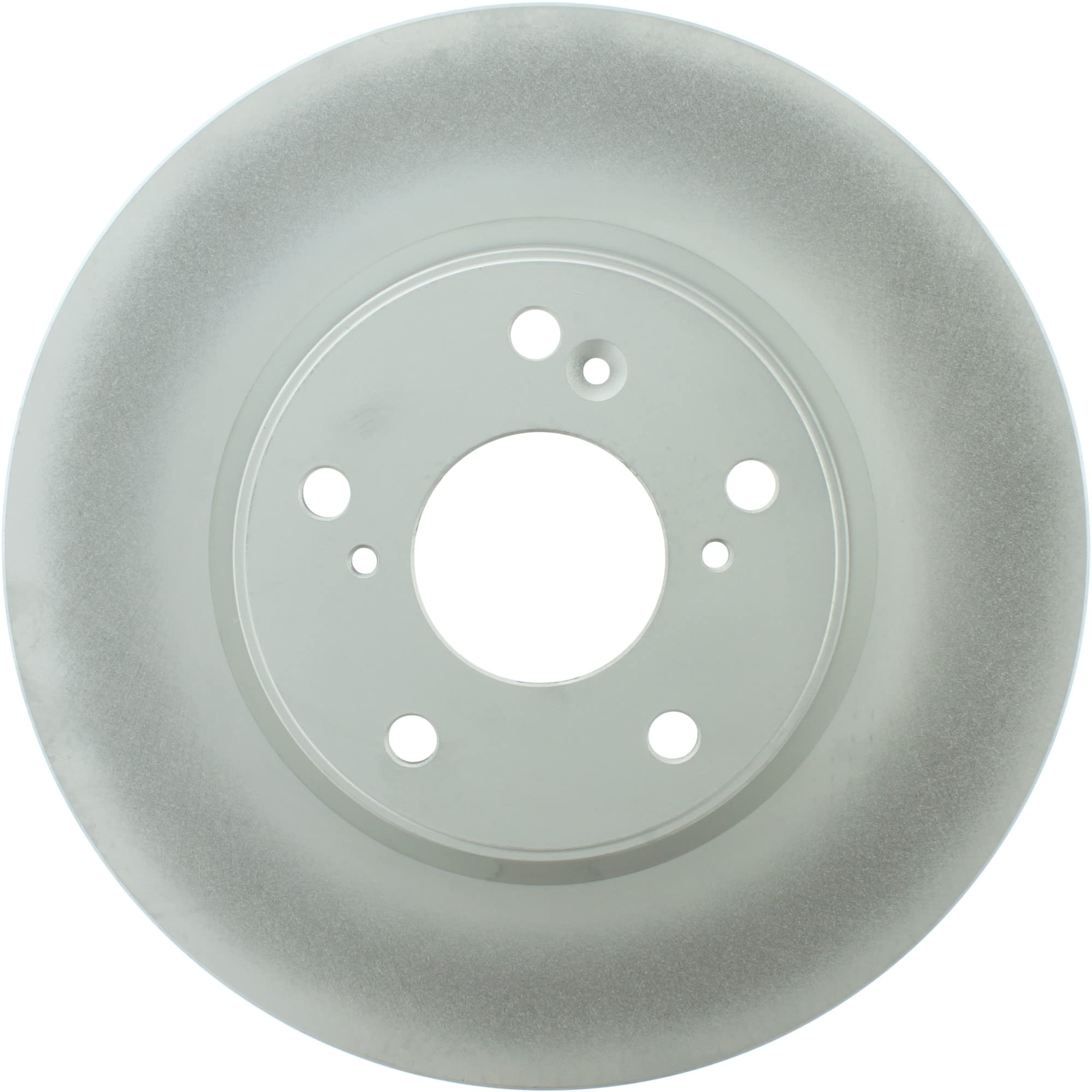 Centric Gcx Rotor 320.40086F with Full Coating