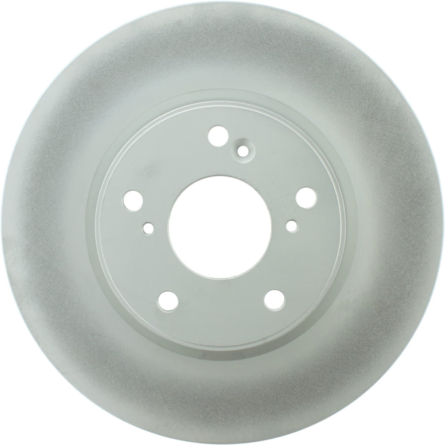 Centric Gcx Rotor 320.40086F with Full Coating