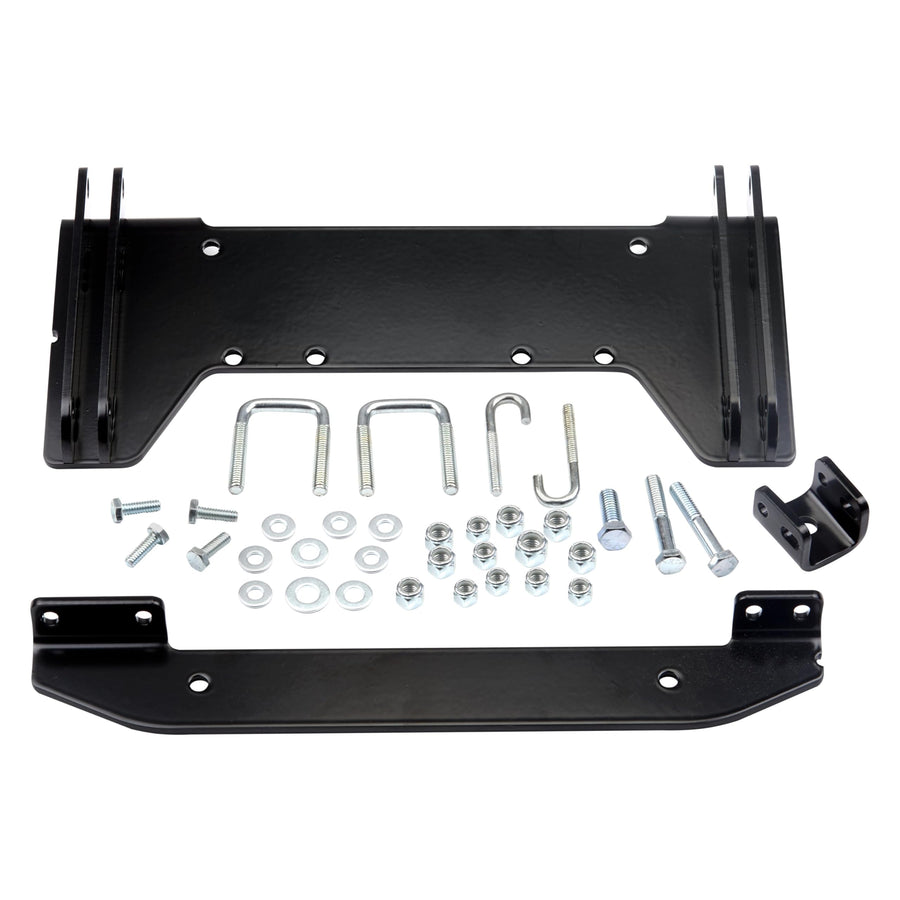 WARN PRO-V CENTER PLOW MOUNT KIT WARN Industries Inc. POLARI 63936