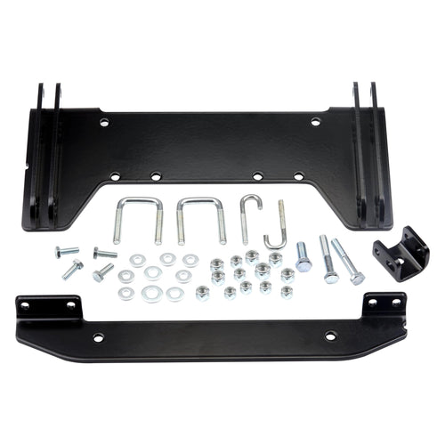 WARN PRO-V CENTER PLOW MOUNT KIT WARN Industries Inc. POLARI 63936