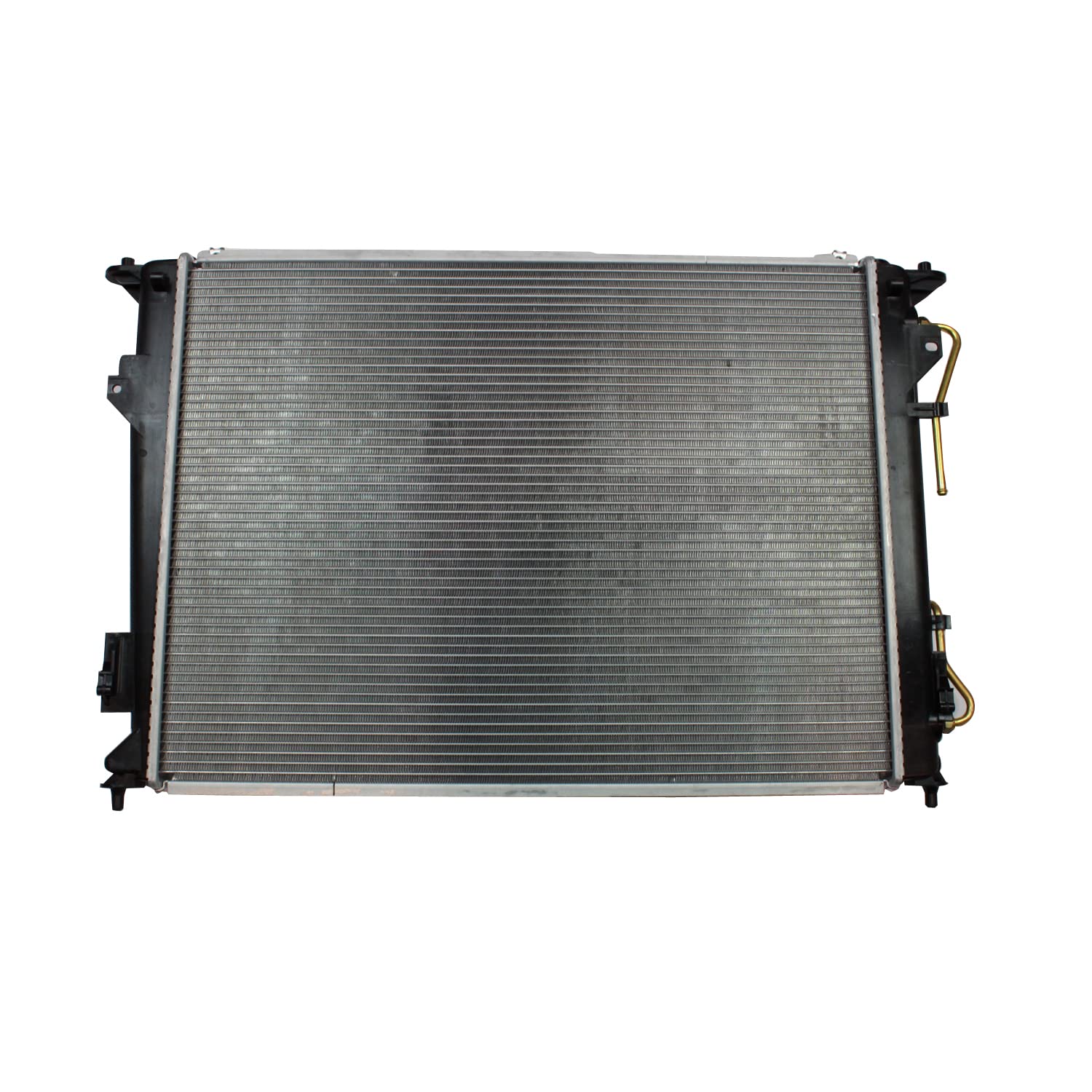 Replacement TYC 2831 Radiator
