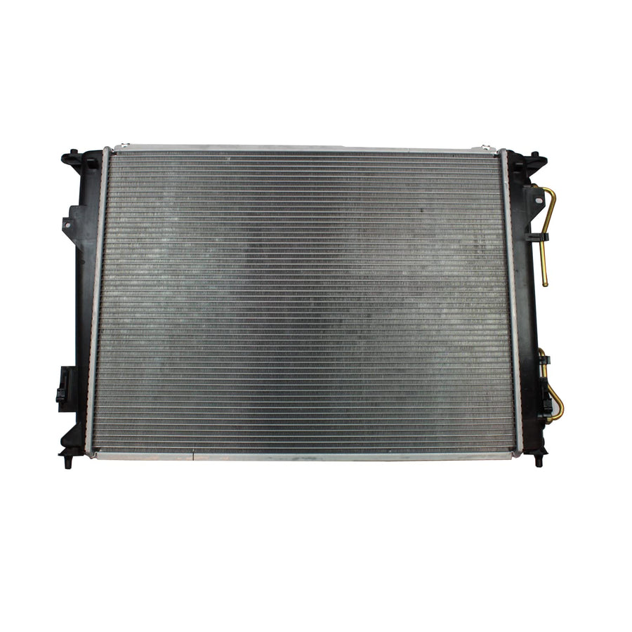 Replacement TYC 2831 Radiator