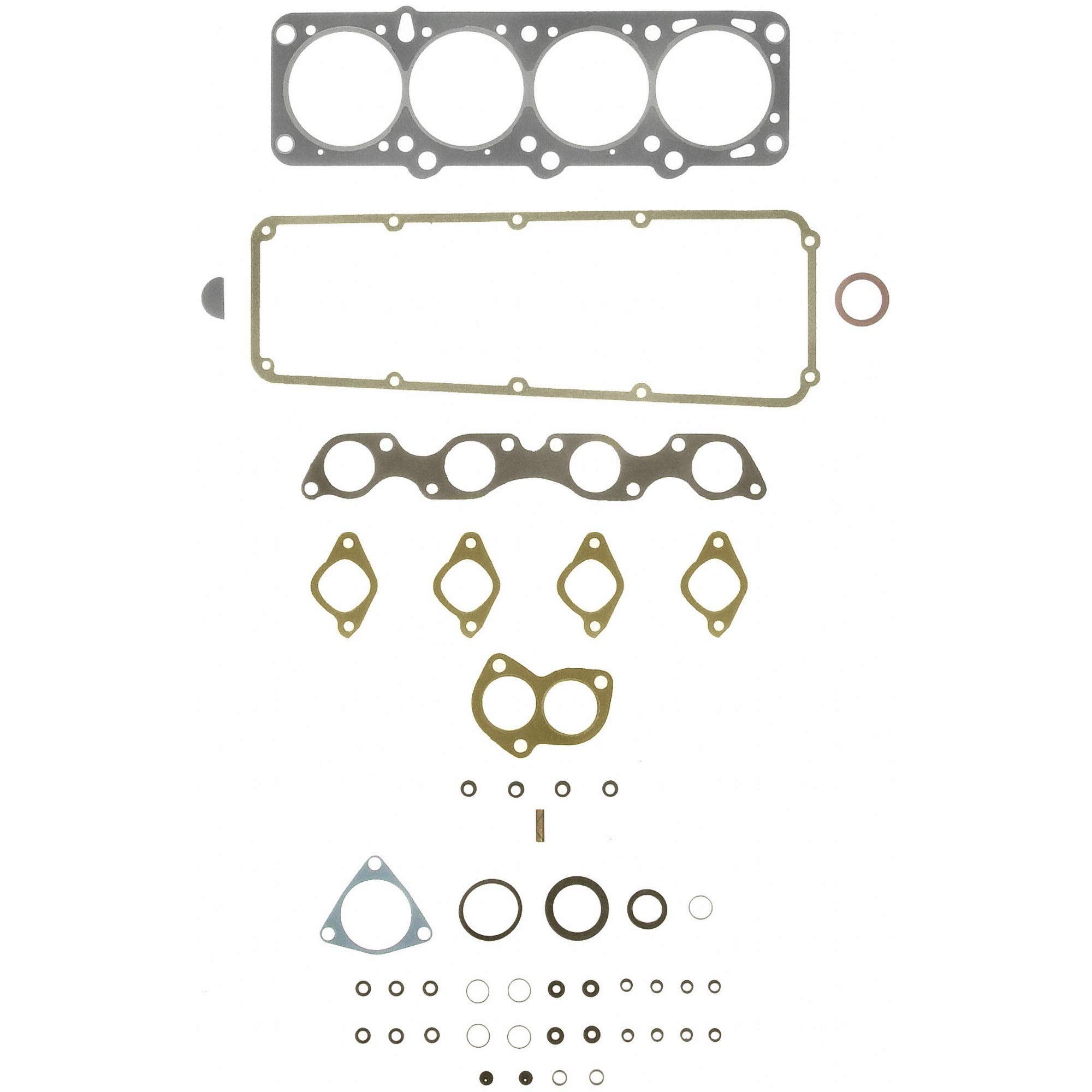 HS FEL-PRO 8190 PT Head Gasket Set