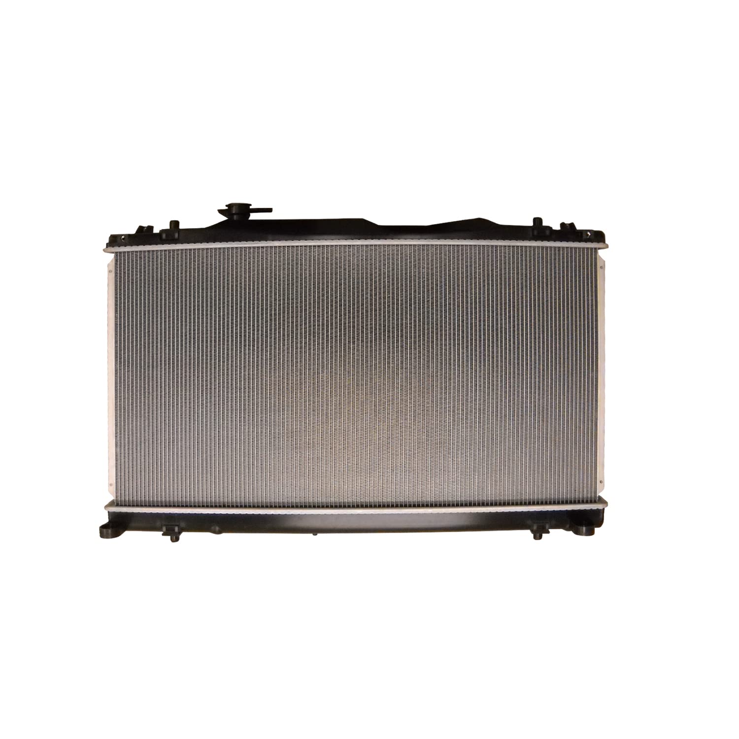 Replacement TYC 13250 Radiator for Suzuki Kizashi