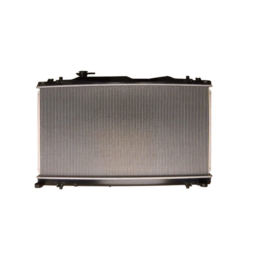Replacement TYC 13250 Radiator for Suzuki Kizashi