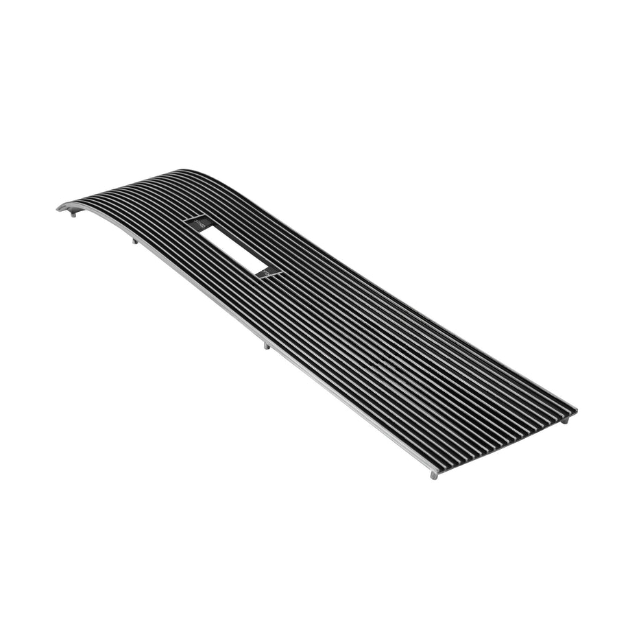Fastback Interior Vent Grills Scott Drake C7ZZ-6331067-VG