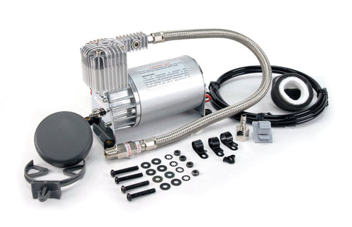 27520 Viair Compressor Kit,Silver,12v 152psi