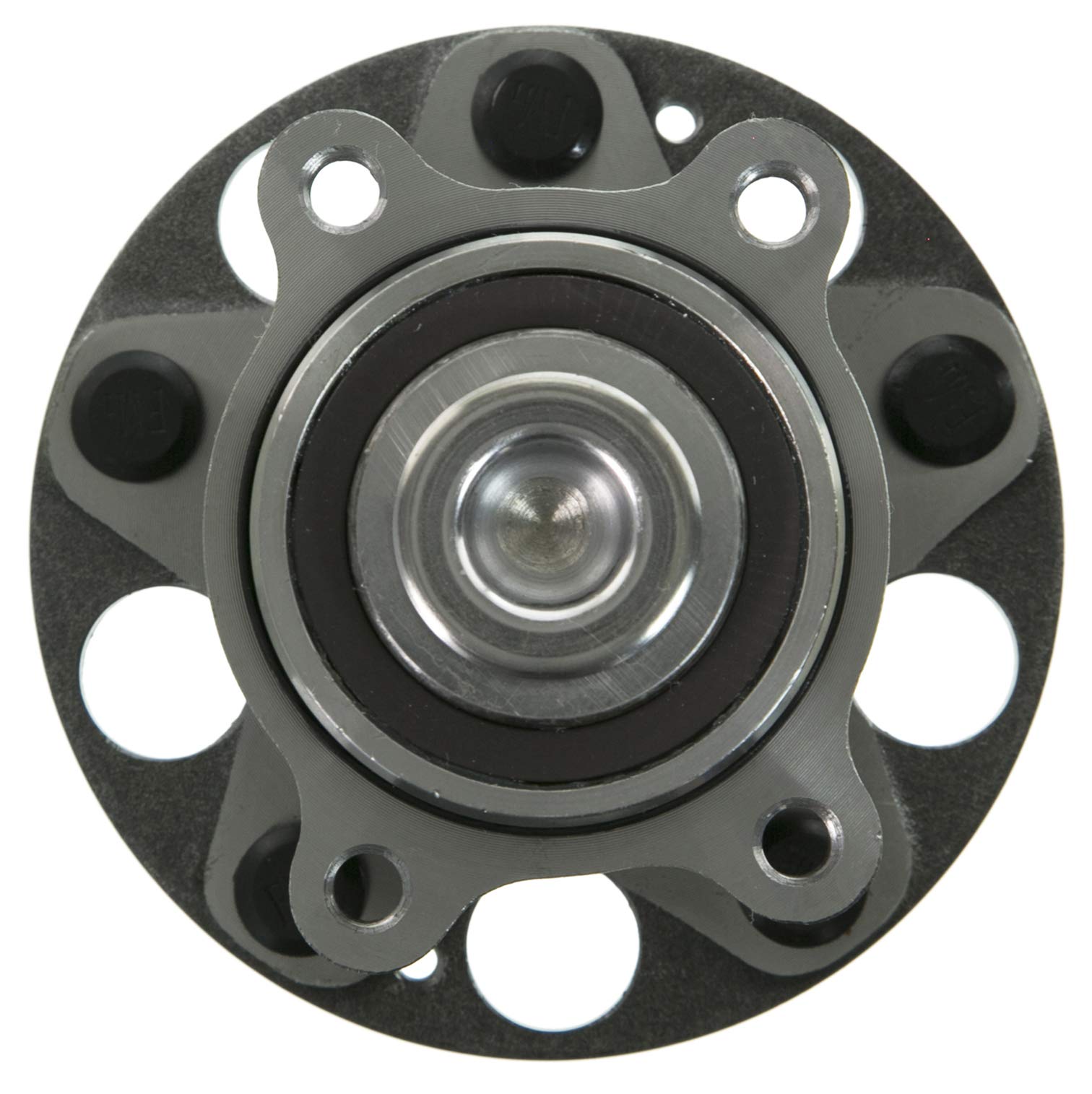 Wheel Bearing and Hub Assembly MOOG for Acura TSX 512327