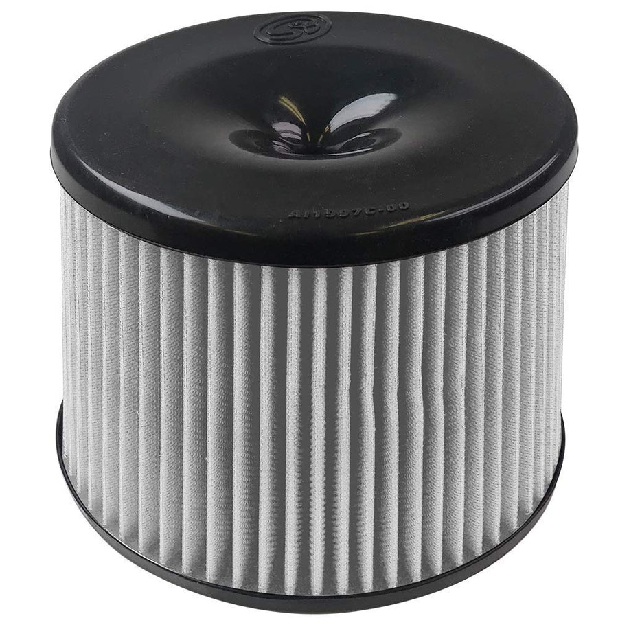 S&B Filters High Performance KF-1056D Replacement Filter (Dry Extendable)