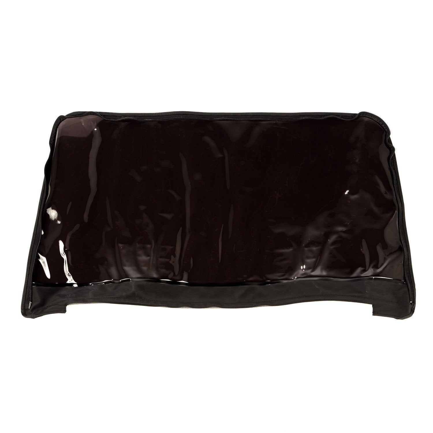 Montana Soft Top, Rugged Ridge | Door Skins, Black Diamond, Tinted | 13758.35 | Fits 1997-2006 Jeep Wrangler TJ