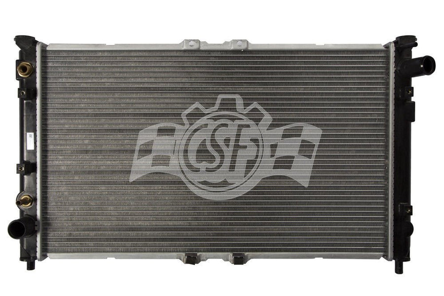 Mazda Millenia 2.3L 2001-1995; CSF 2810 Radiator Mazda Millenia 2.5L 2002-1995