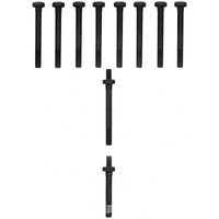 ES FEL-PRO 72733 Head Bolt Set