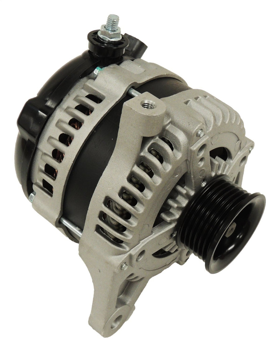 Alternator Crown