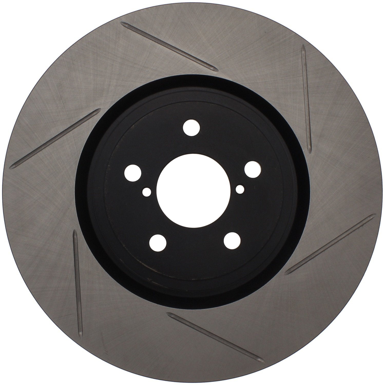 126.47024SR Power Slot Slotted Brake Rotor