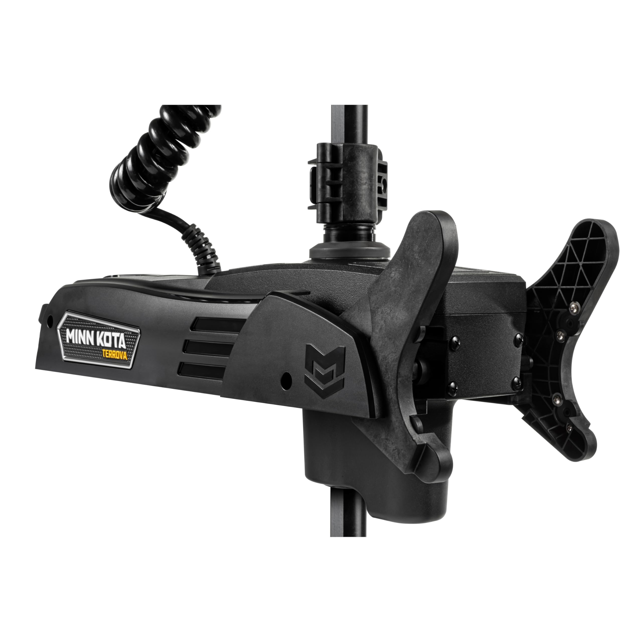 Minn Kota Terrova 1358212 Quest 90/115 lb. Thrust, 72" Shaft, MEGA Side Imaging, Wireless Remote