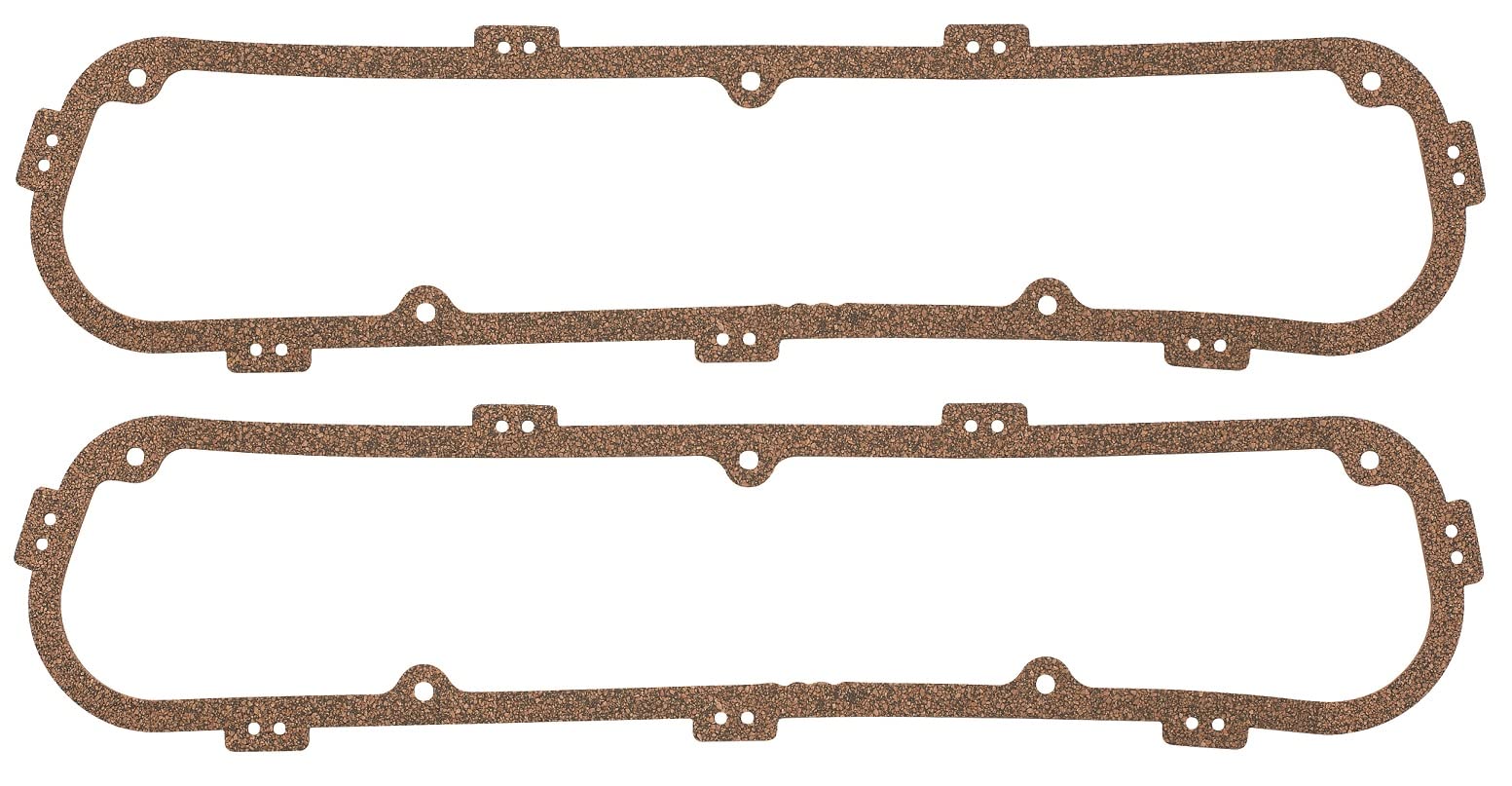 Valve Cover Gasket Set Mr. Gasket 379