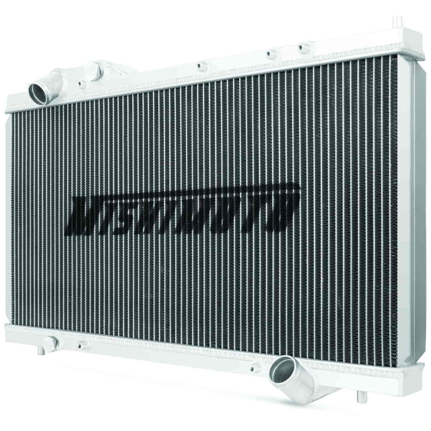 Mishimoto Performance Aluminum Radiator MMRAD-NSX-90 Fits Acura NSX 1990-2005