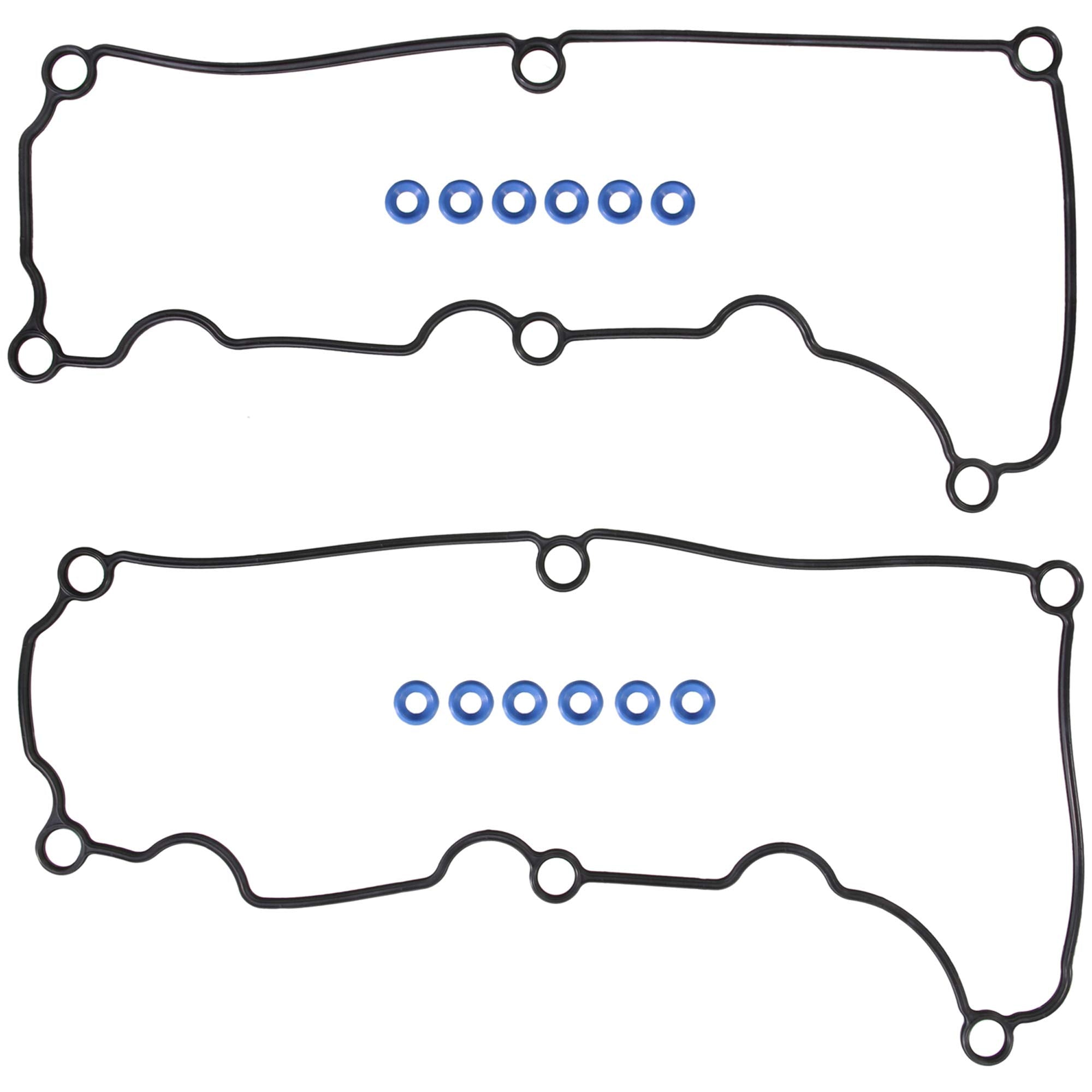 VS FEL-PRO 50646 R Valve Cover Gasket Set