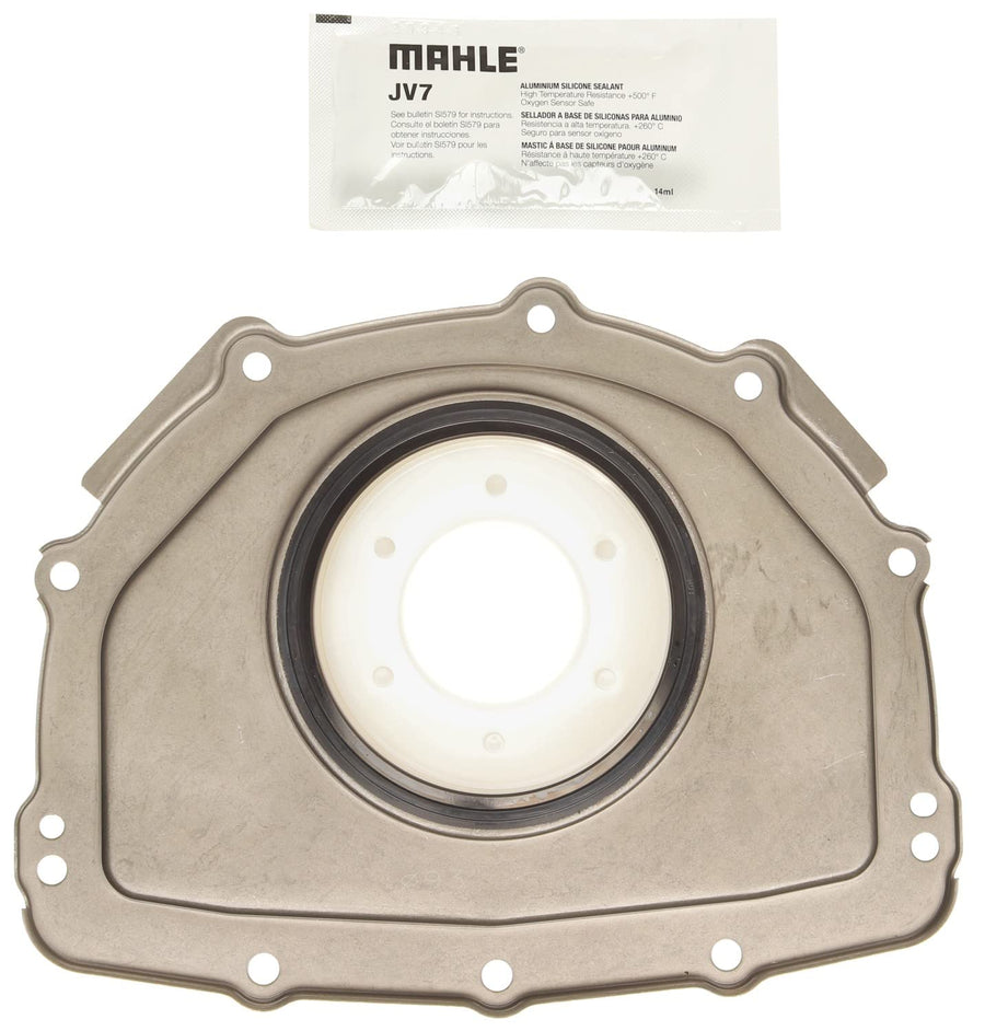 JV1760 Mahle Main Bearing Gasket Set