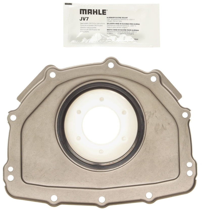 JV1760 Mahle Main Bearing Gasket Set