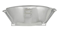 Chrome Flywheel Dust Shield Mr. Gasket 5135 for GM 700R4