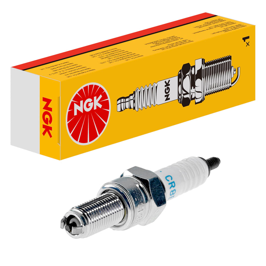 BX/10 NGK CR8EK Plug