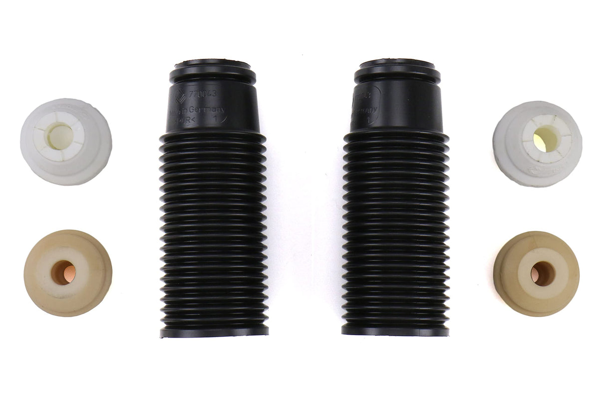 F-Spec Performance FactionFab Lowering Springs FR-S / BRZ / 86