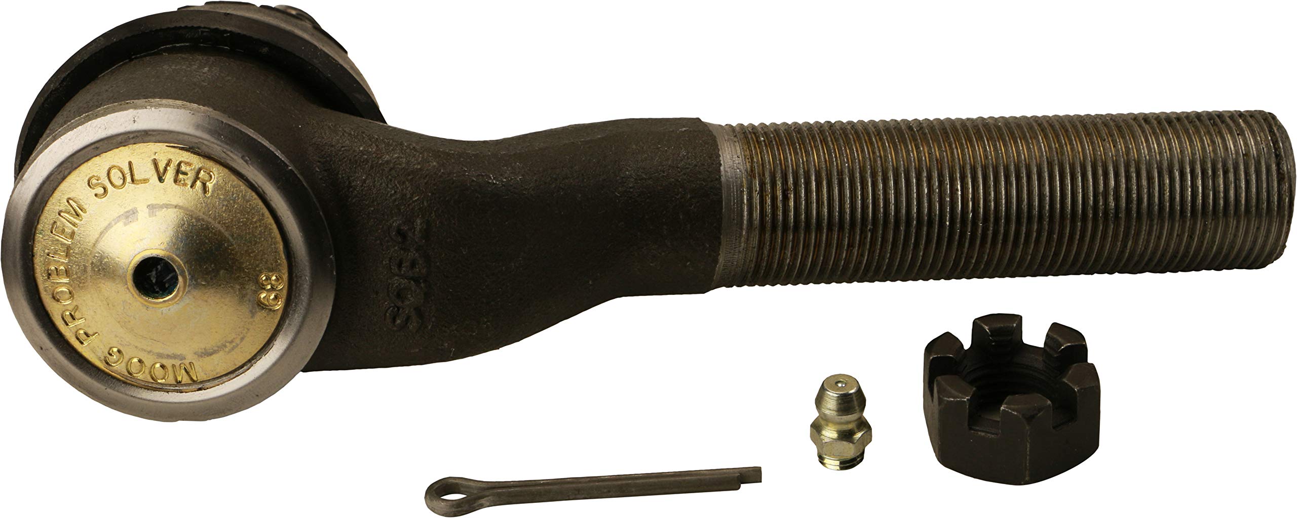 Ford F-250 MOOG ES2728L Steering Tie Rod End