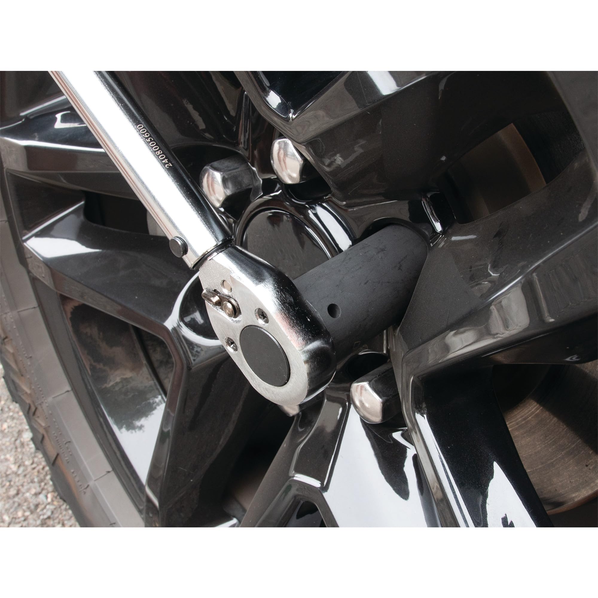 1/2-Inch Drive Performance Tool M850 Impact Socket, 1-1/16, High-Strength Chrome Vanadium Steel Construction for Heavy-Duty Applications