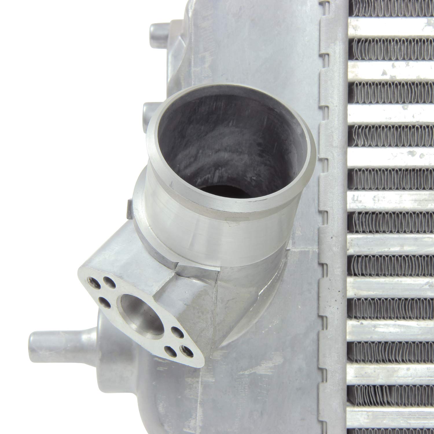 Replacement TYC 18086 Charged Air Cooler for HYUNDAI SONATA