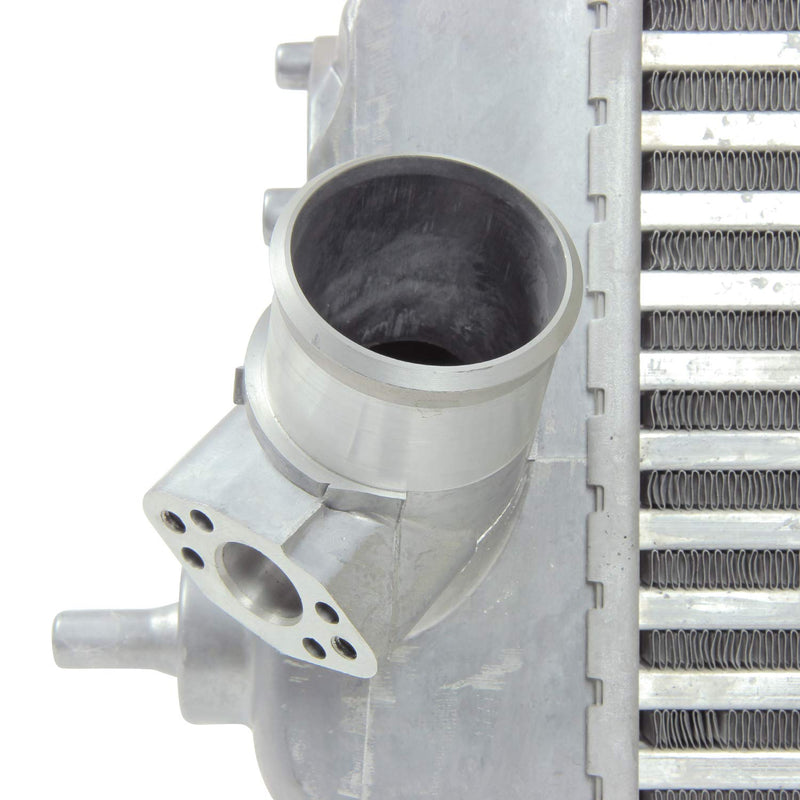 Replacement TYC 18086 Charged Air Cooler for HYUNDAI SONATA
