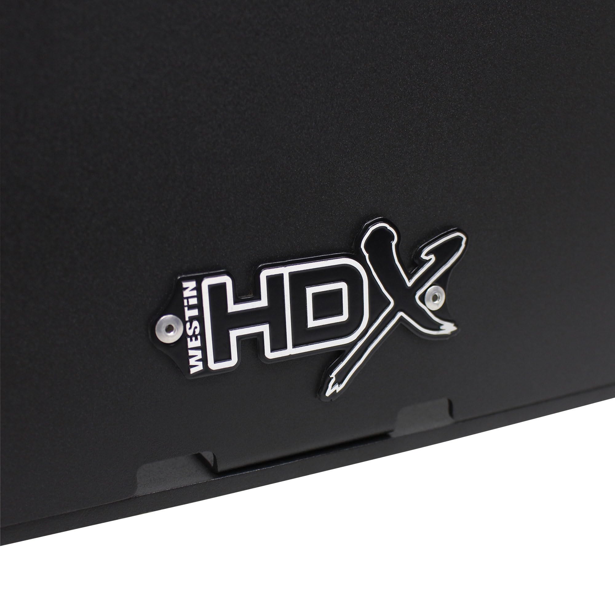 HDX DEF Tank Skid Plate WESTIN 57-11005 fits 2017-2019 Silverado Sierra 2500 3500 Diesel