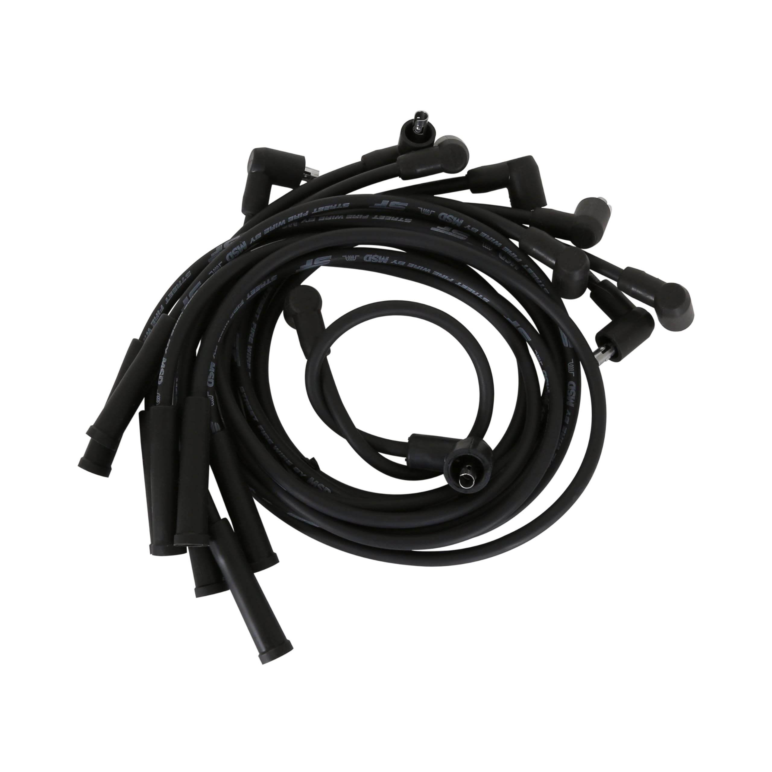Spark Plug Wire Set MSD Street Fire 5542