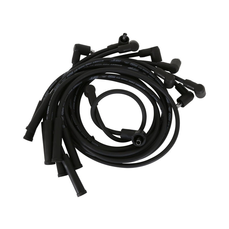 Spark Plug Wire Set MSD Street Fire 5542