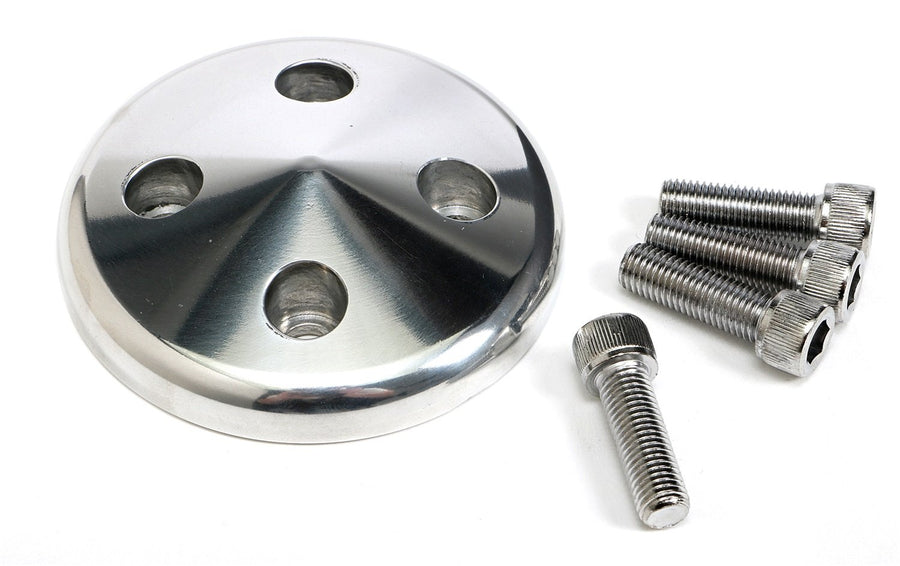 Water Pump Trans-Dapt Pulley 6060