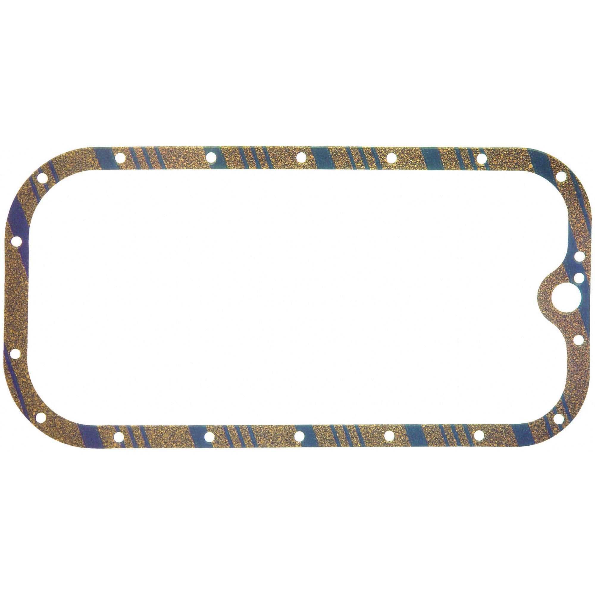 Oil Pan Gasket Set FEL-PRO OS 30698 C