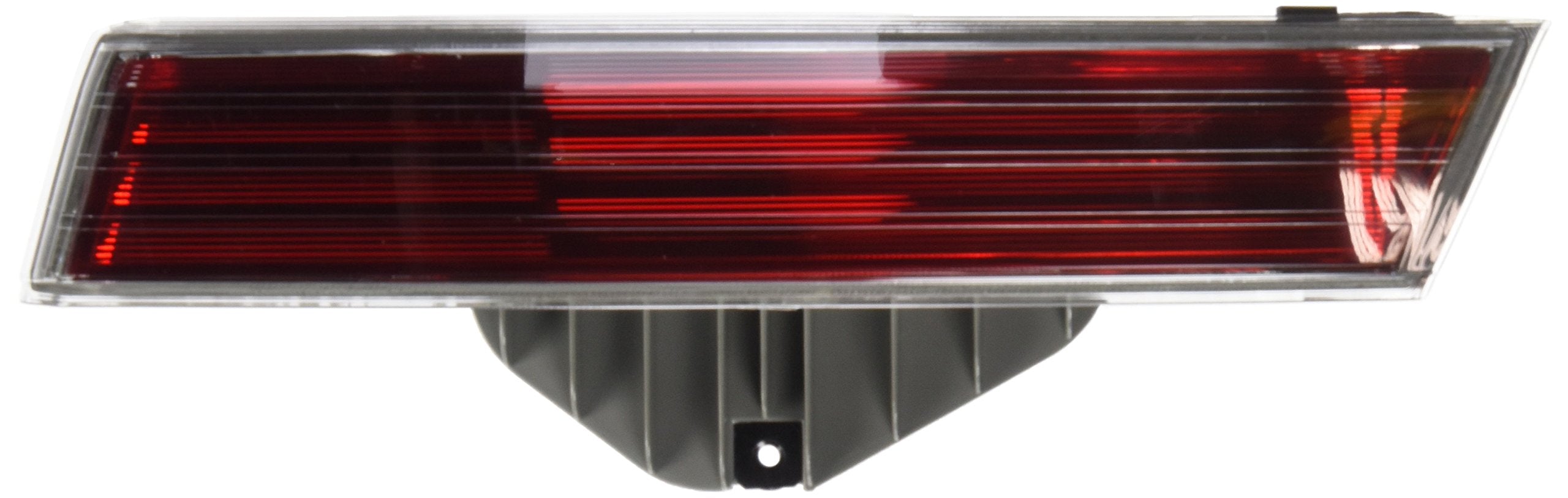 Tail Light DEPO 317-2906R-UD (HONDA ACCORD SEDAN 11-12 PANEL FINISH ON LUGGAGE LID PASSENGER SIDE)