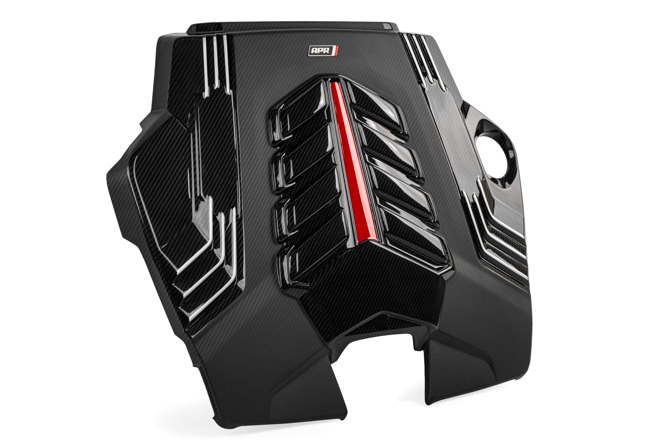 Carbon Fiber APR Engine Cover 2.9T/3.0T/4.0T (4M) SUV