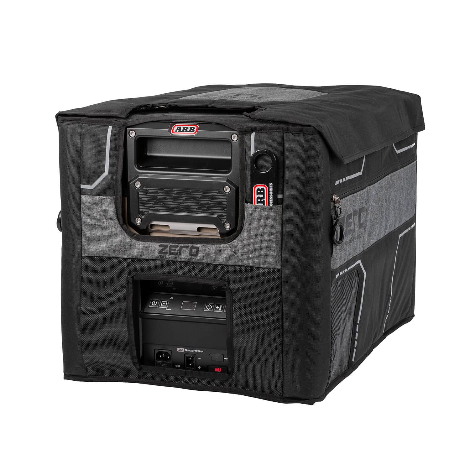 Zero Fridge ARB Transit Bag (10900055)