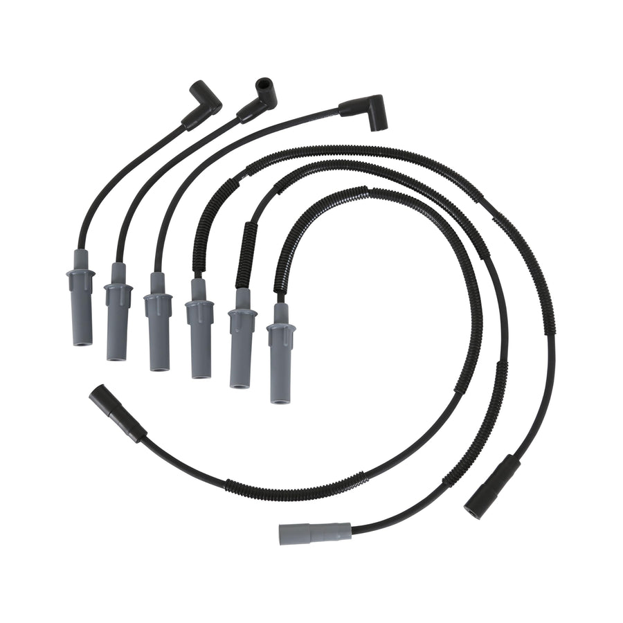 Spark Plug Wire Set ProConnect 136022