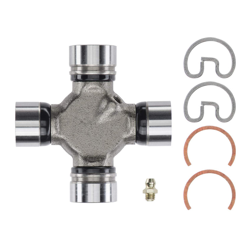 Premium MOOG Greaseable Universal Joint for Chevrolet Silverado 1500