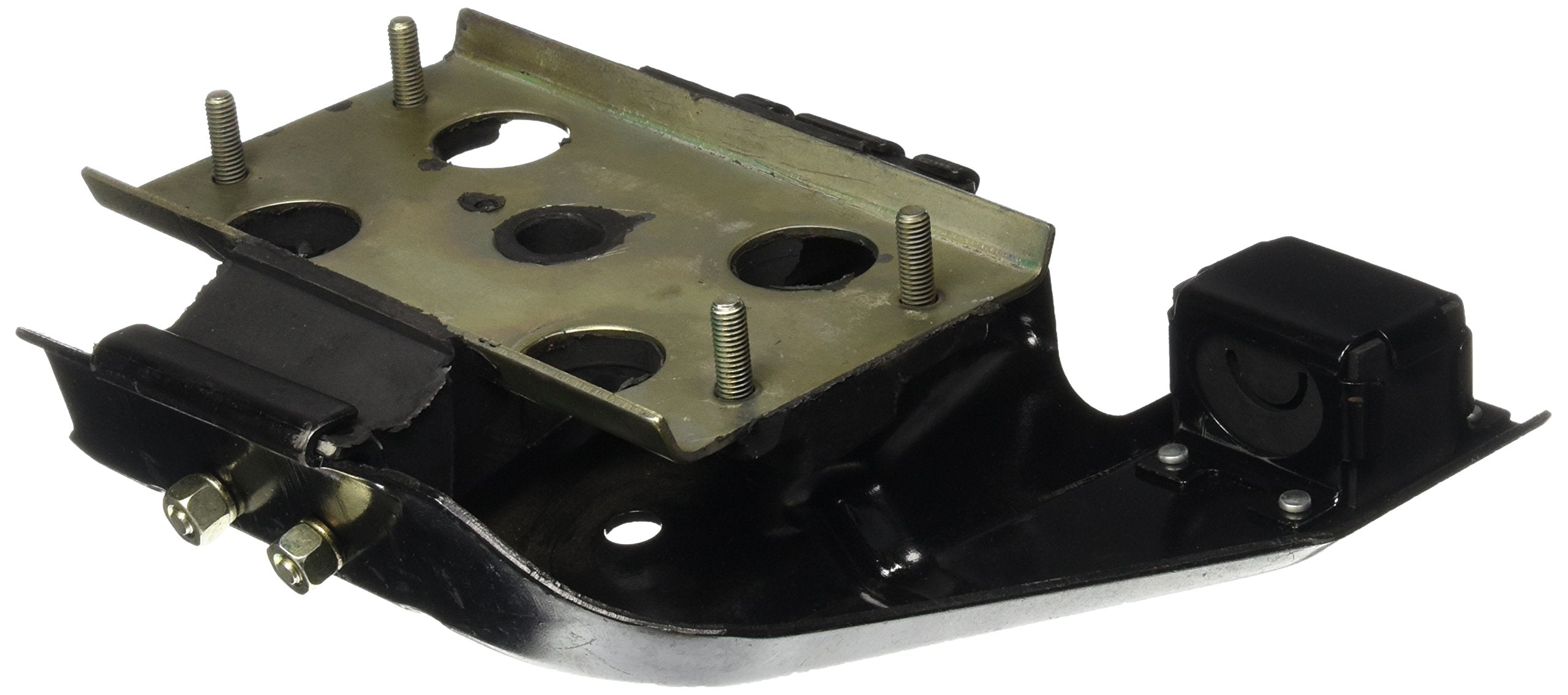 Cushion Assembly, Black Crown Automotive 83505567