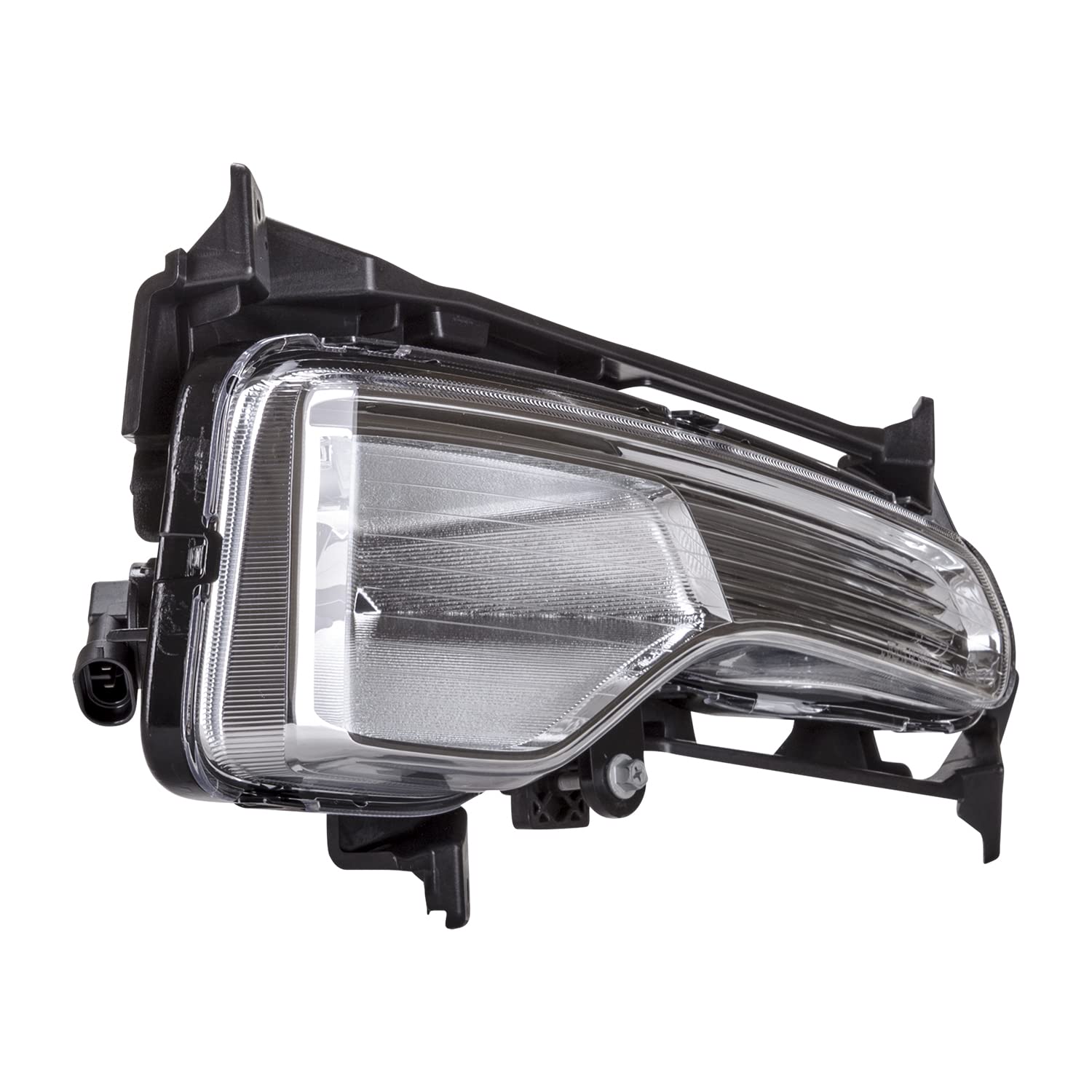 Right TYC Fog Light Assembly Compatible with 2011-2013 Kia Sorento