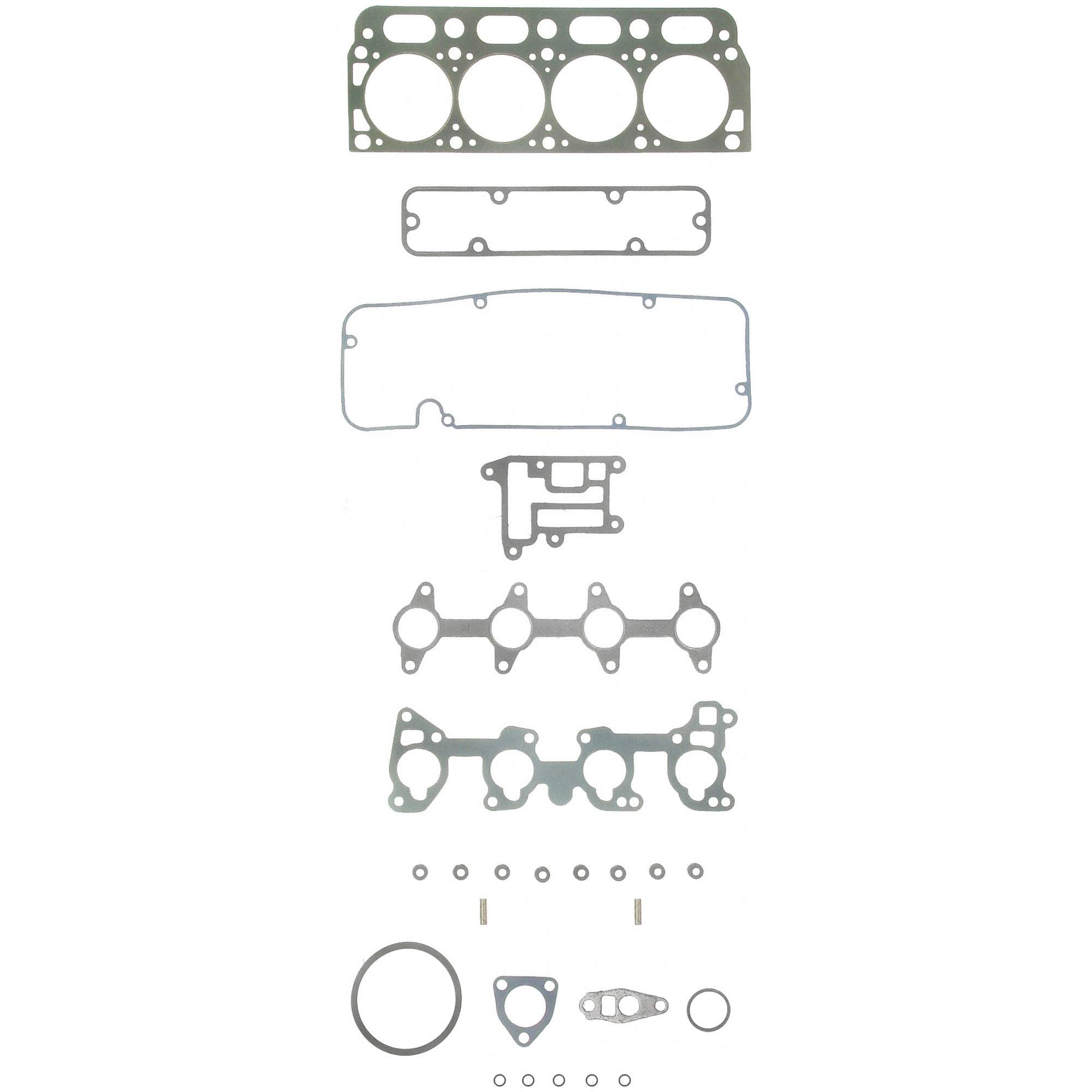 HS FEL-PRO 9469 PT-1 Head Gasket Set
