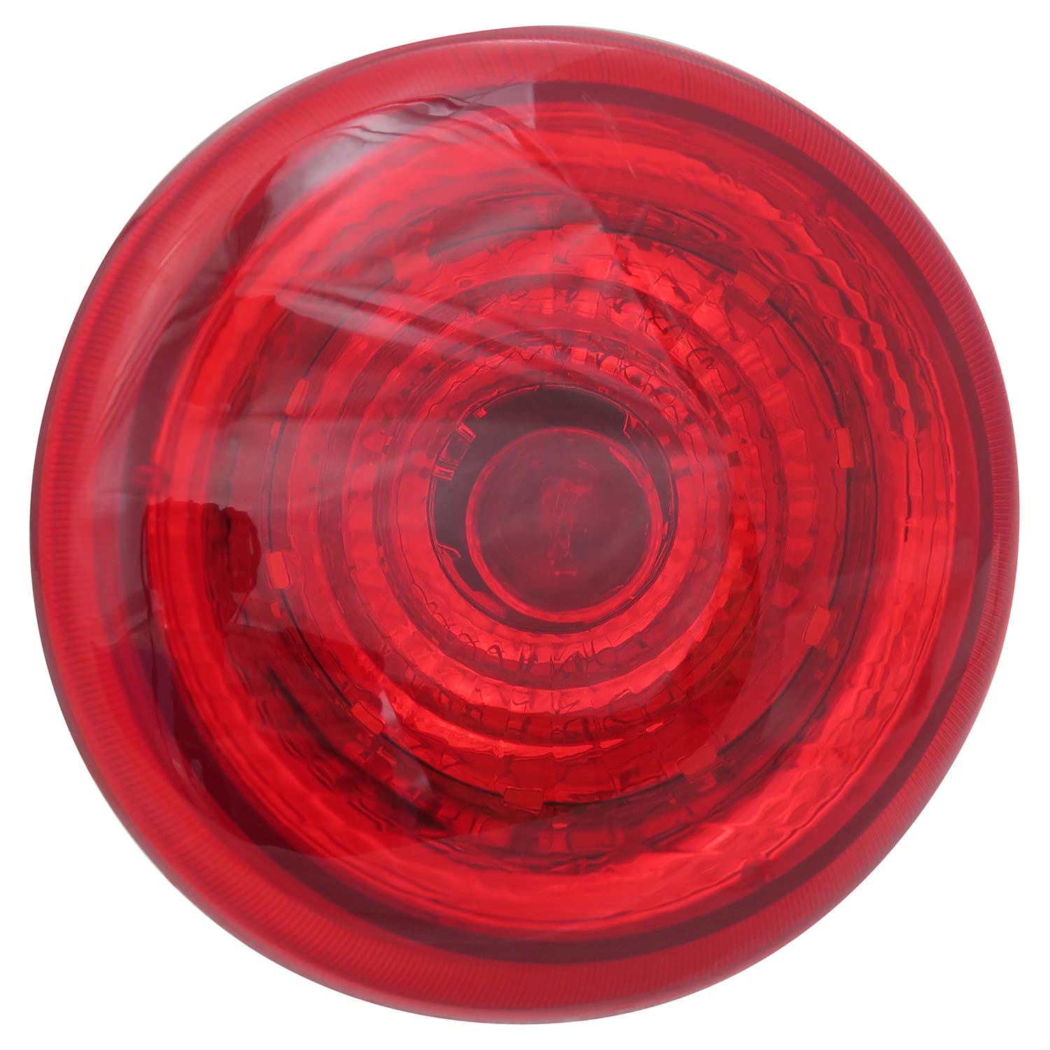Right TYC Tail Light Assembly Compatible with 2006-2011 Chevrolet HHR