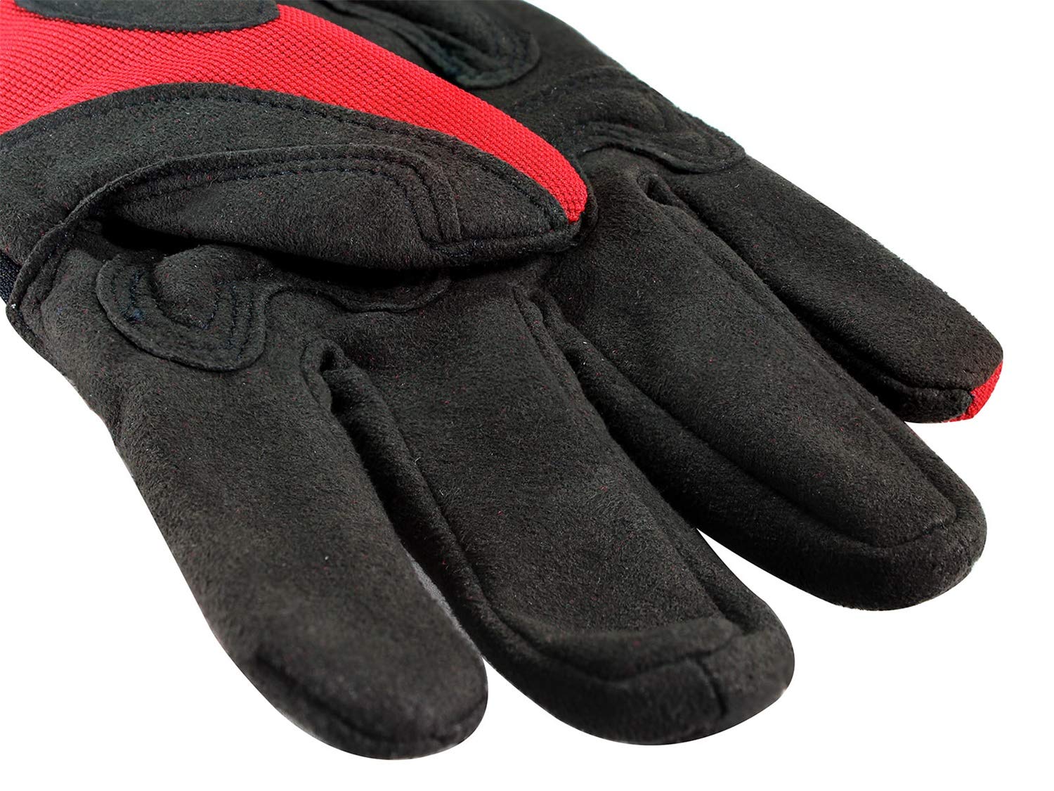 Mechanics Promotional Gloves (XL) (40-10194)
