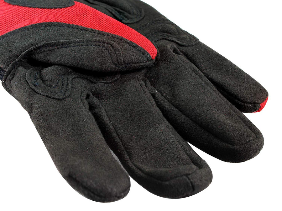 Mechanics Promotional Gloves (XL) (40-10194)